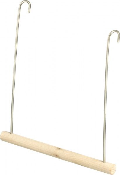 Качели Trixie деревянные 12х13 см