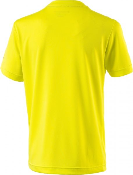 Футболка Energetics Darell Z jrs 273397-52967 116 салатовий