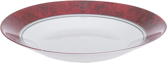 Сервиз столовый Rubis 46 предметов на 6 персон N4784 Luminarc