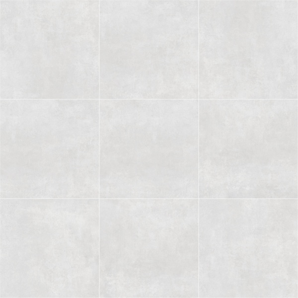 Плитка Allore Group Concrete White F P R Mat 60х60 (57,6) 1 