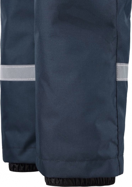 Напівкомбінезон для хлопчиків Lassie Taila р.140 темно-синій 7100030A 