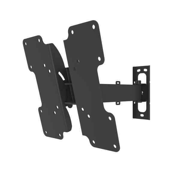 Крепление для телевизора HausMark TWBR-122 поворотно-наклонные 21