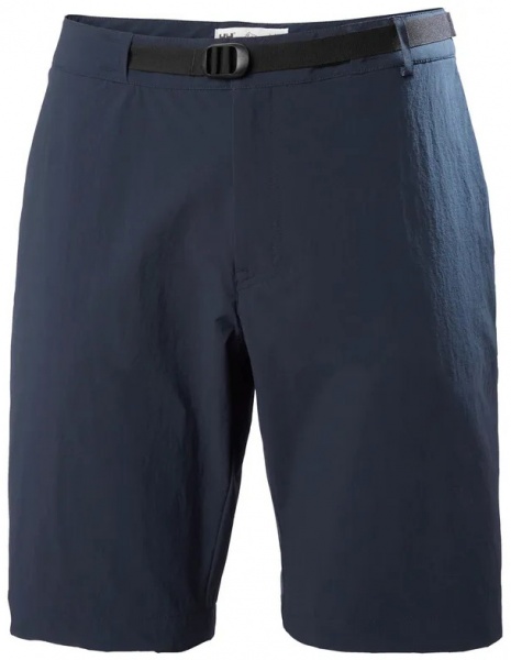 Шорти Helly Hansen CAMPFIRE SHORTS 62730-597 р. L синій