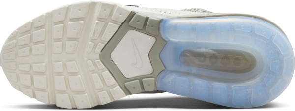 Кроссовки Nike W NIKE AIR MAX PULSE FD6409-002 р.37,5 серый