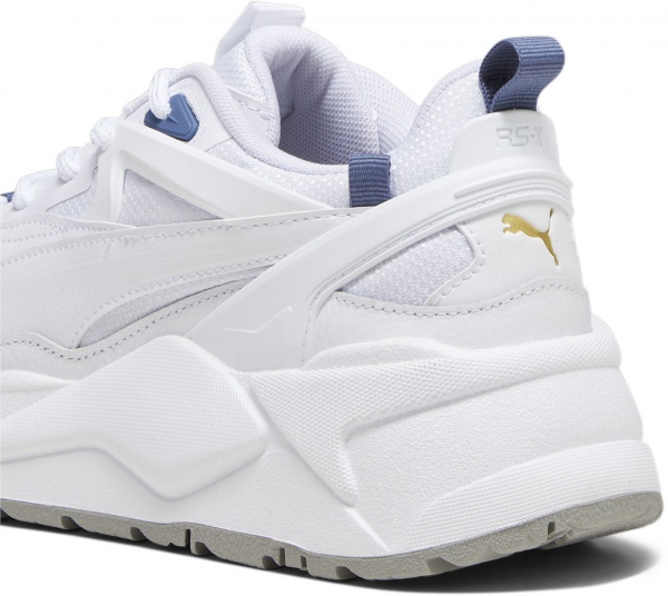 Кроссовки Puma RS-X EFEKT LUX 39315303 р.41 белый
