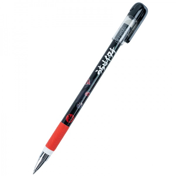 Ручка гелева KITE пиши-стирай NR синя NR23-068 