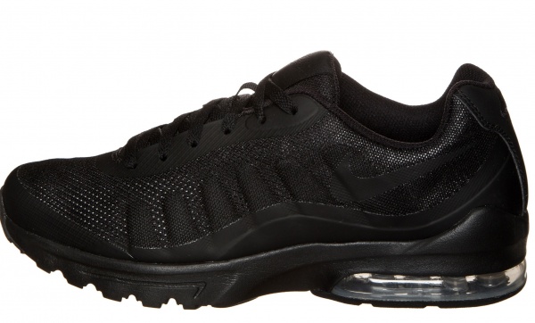 Кросівки Nike AIR MAX INVIGOR 749680-001 р.US 12 чорний