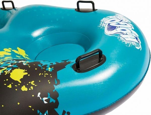 Тюбінг Bestway потрійний 39052 