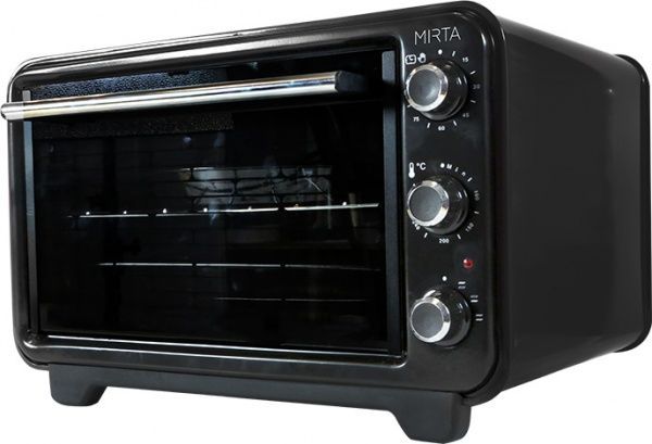 Электрическая печь Mirta MO-0036СВ 
