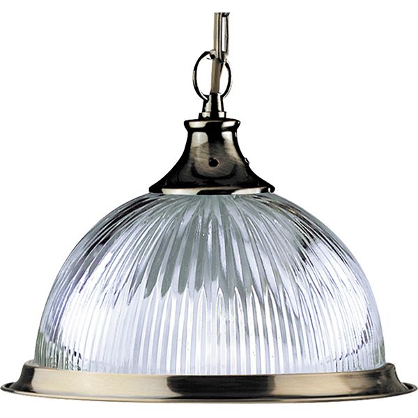 Підвіс Arte Lamp American Diner A9366SP-1AB