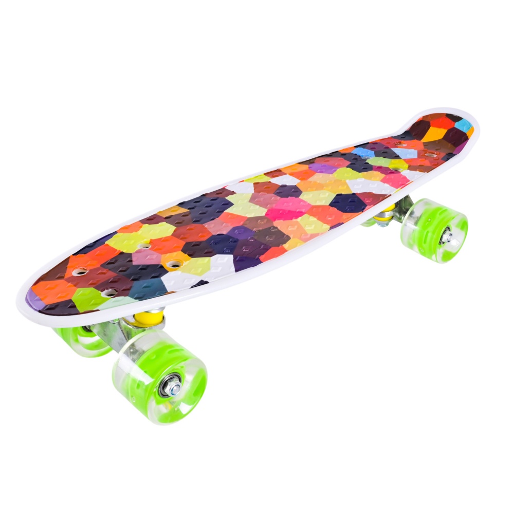 Пенниборд Shantou SC25144 56х15 см в ассортименте