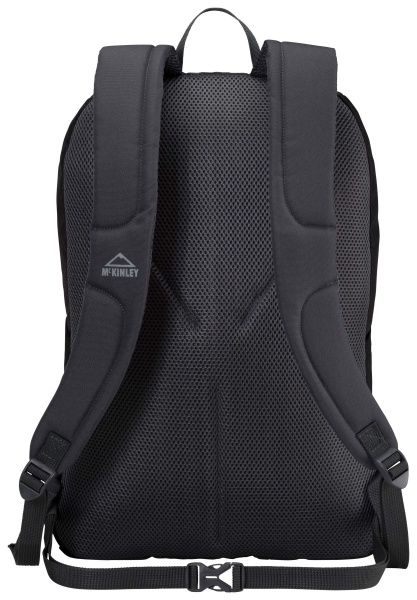 Рюкзак McKinley 276007-901046 anthracite 26 л Falcon CT 26