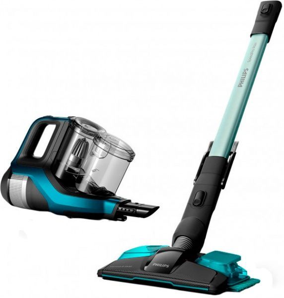 Пылесос аккумуляторный Philips FC6903/01 