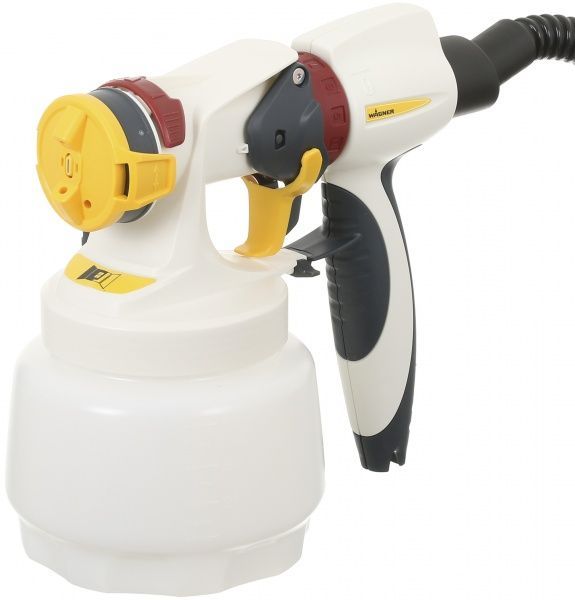 Краскораспылитель Wagner W 450 Wall Sprayer