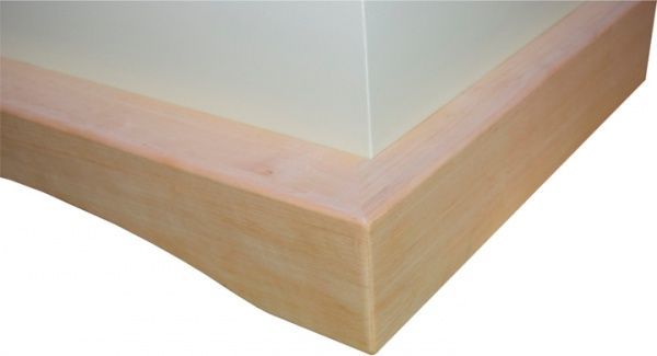 Витяжка Eleyus Solo Country 1200 LED SMD 60 N