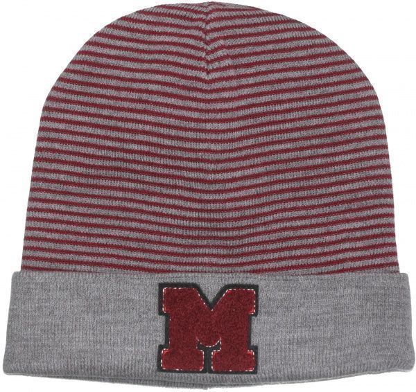 Шапка ESLI р.54 серый 17С-14СП 