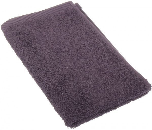 Рушник Ladessa 30x50 см сливовий Kela 