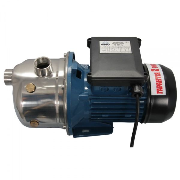 Поверхневий насос Vitals JS 1050e 