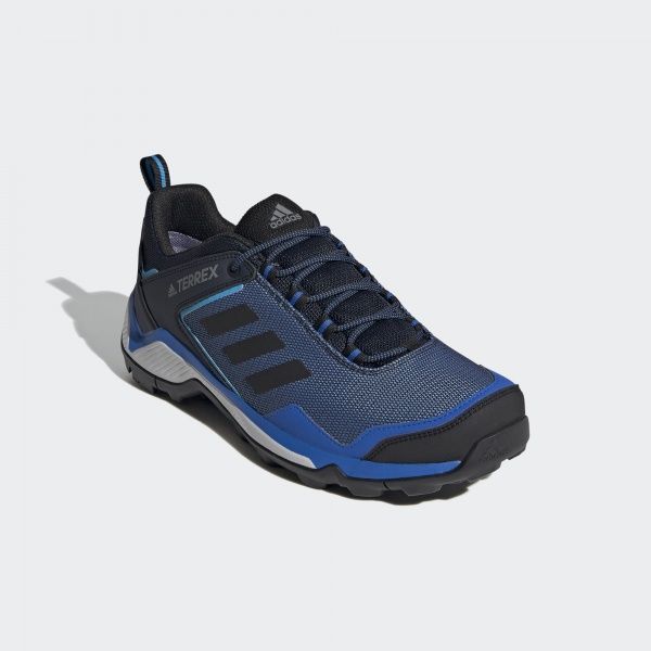 Кроссовки Adidas TERREX EASTRAIL GTX EG6204 р.10,5 голубой