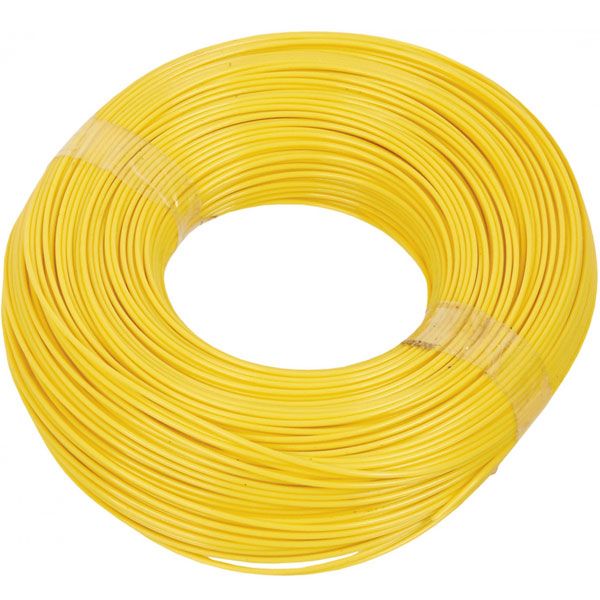 Леска разметочная Topex 13A915