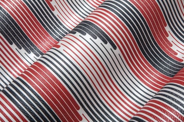 Обои из вспененного винила Bravo тип 504 82042BR40 0,53x15 м 