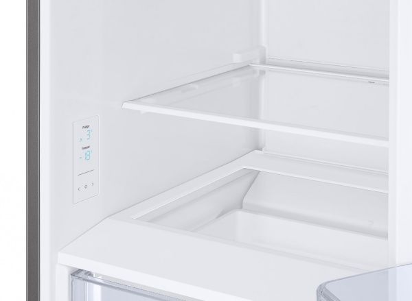 Холодильник Samsung RB34T600FSA/UA