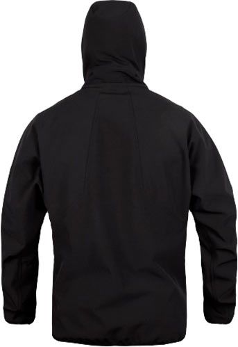 Куртка P1G Altitude [1149] Combat Black L 