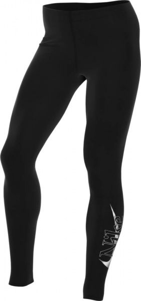 Лосини Nike W NSW ICN CLSH TIGHT CU6481-010 S чорний