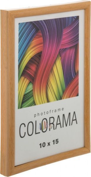 Рамка для фото LA 45 wood 10x15 см 