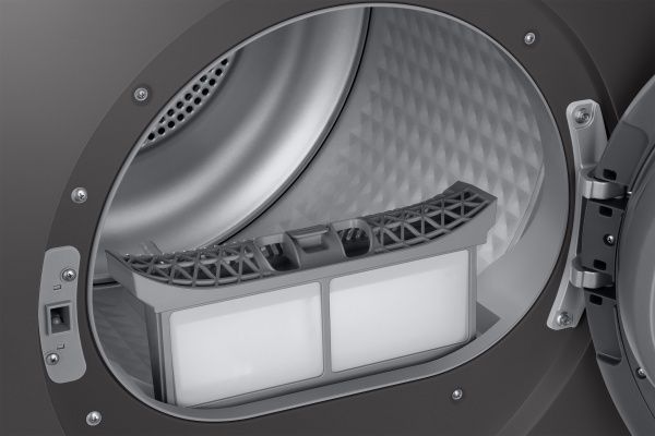 Сушильная машина Samsung DV90TA040AX/UA