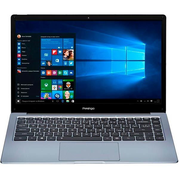 Ноутбук Prestigio SmartBook 141 C4 14,1