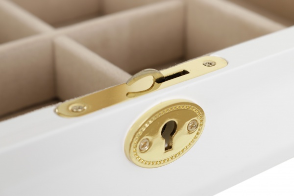 Скринька для прикрас Deluxe PJ802A 30х20х12 см