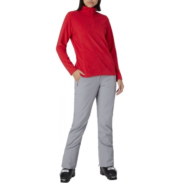 Джемпер McKinley Amarillo wms 252472-259 р. 42 красный