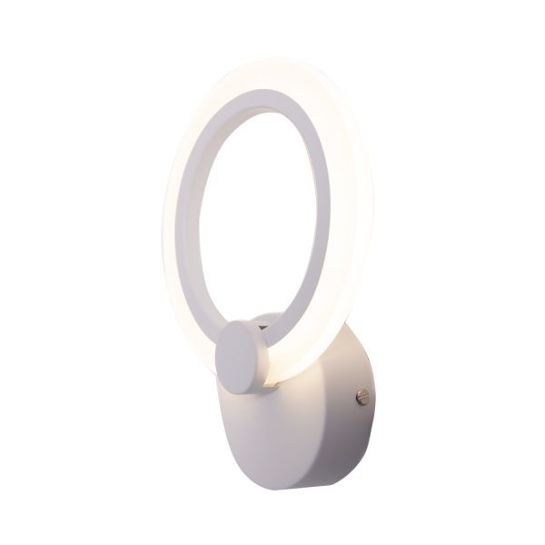 Бра Altalusse 7 Вт белый INL-9410W-07 White 