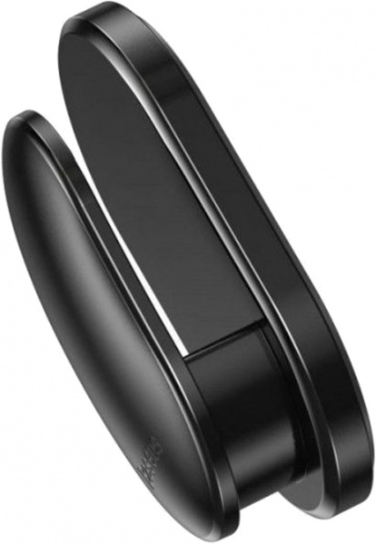 Автотримач Small Shell Vehicle Hook BASEUS (ACGGBK-01)