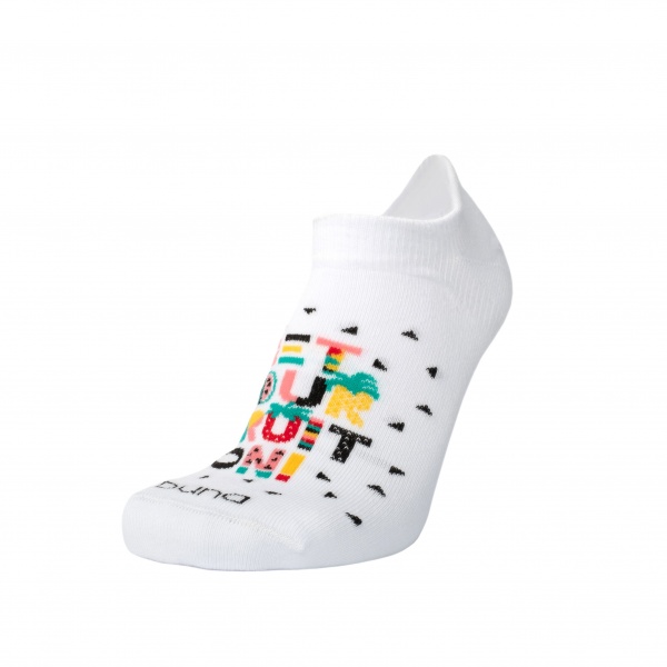 Носки женские Duna деми 3132 р. 21-23 серый 