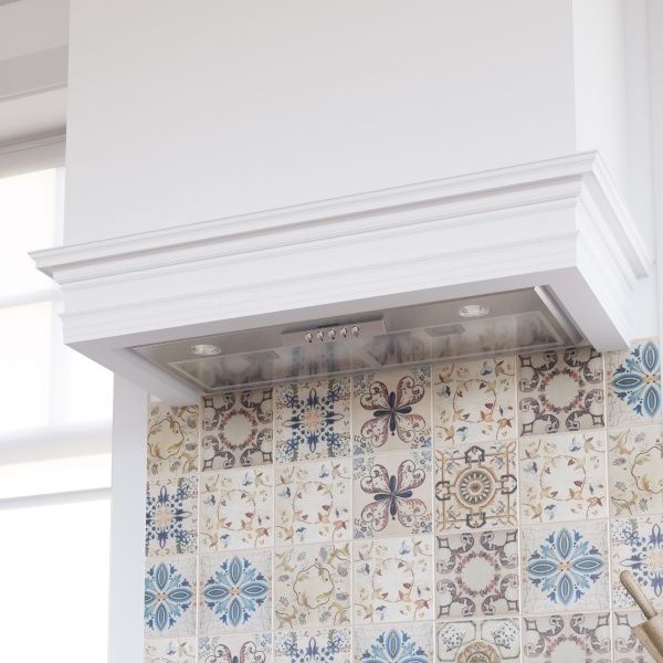 Вытяжка Eleyus Modul 1200 LED SMD 70 IS