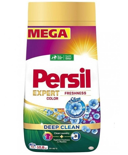 Порошок для машинной и ручной стирки Persil Колор 