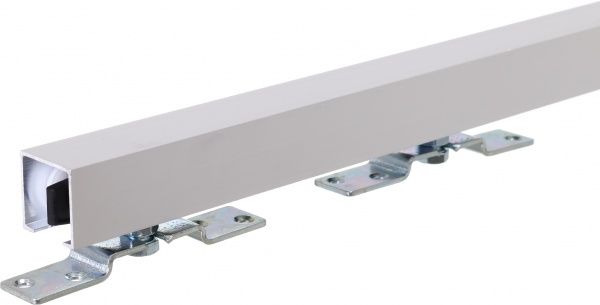 Комплект раздвижной системы КОМФОРТ 40/2 1,8 м 40 кг