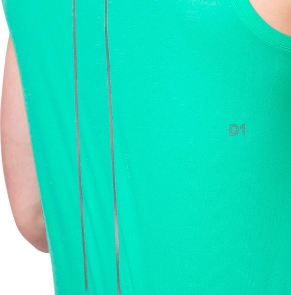 Майка Asics LITE-SHOW SLEEVELESS 154569-0498 L світло-зелений