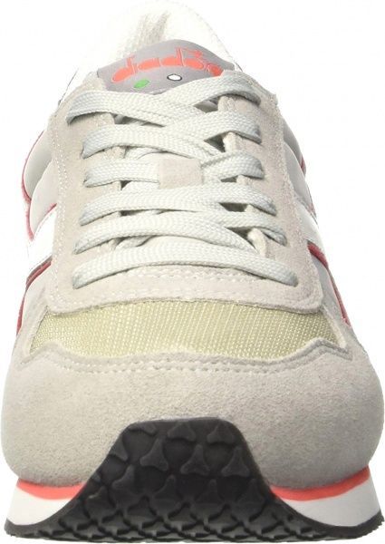 Кросівки Diadora K-RUN W 101.170824C6480T р.3,5 світло-сірий