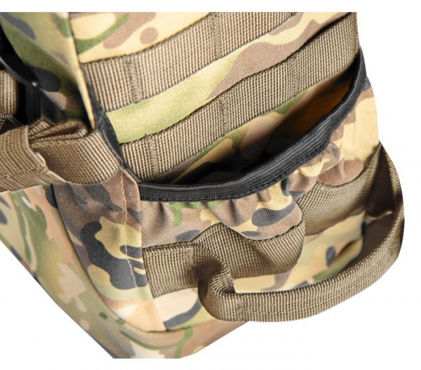 Рюкзак тактический NEO tools камуфляж 30 л полиэстер 600D (84-325)