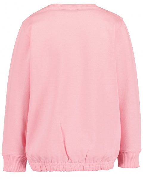 Реглан для дівчинки Blue Seven р.122 рожевий 717580 X_416_р.122 