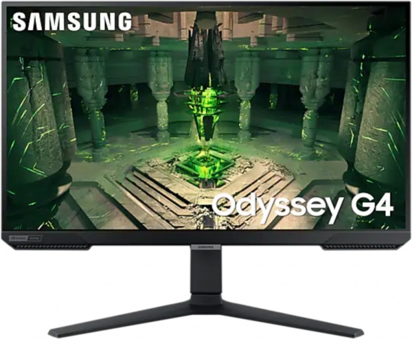 Монитор Samsung Odyssey G4 27