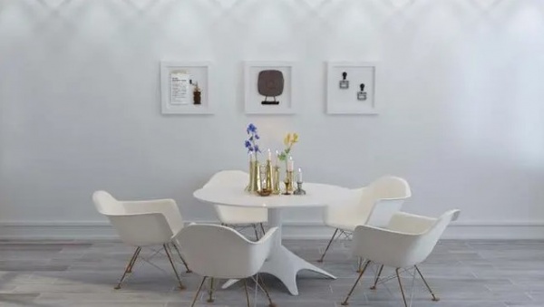 Плитка TABRIZ TILE Brasilia Gris Relief 20x120 