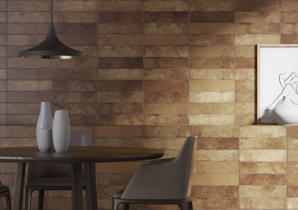 Плитка Cifre Oken Green hex 23,2x26,7 