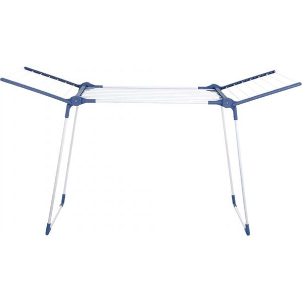 Сушарка для білизни Luna SB18M біло-синя