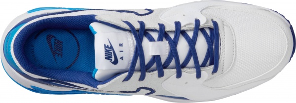 Кроссовки Nike AIR MAX EXCEE DZ0795-100 р.45,5 белый