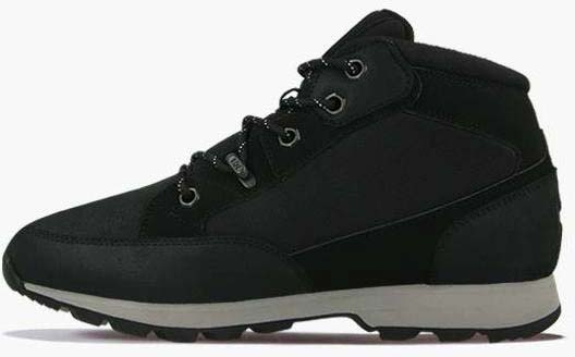 Ботинки Helly Hansen TORSHOV HIKER 11593_990 р.44,5 черный