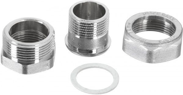 Муфта Pattaroni американка 1